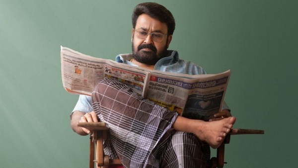 Drishyam 3 Advance Booking Tickets Selling Like Hotcakes In Kerala As Mohanlal-Starrer Set For Great Opening