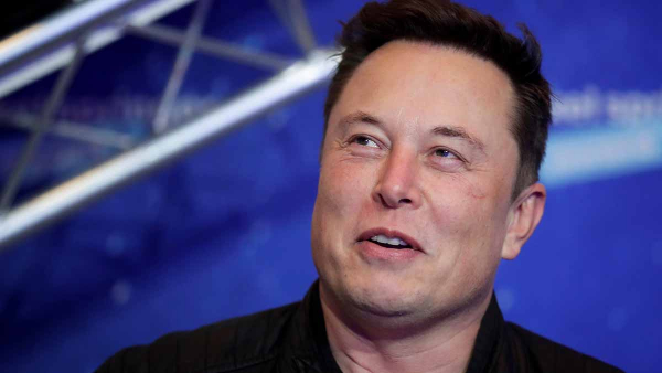 Elon Musk Faces Backlash After Instagram Is For Girls Comment Sparks Online Row