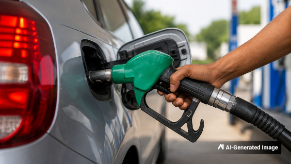 Will Your Car Support 30 Ethanol and 70 Petrol India s New Fuel Standards Raise Questions