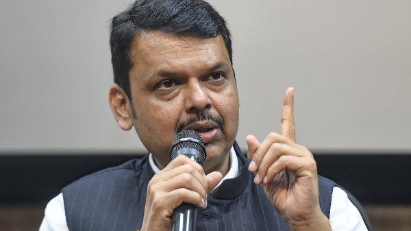 Maharashtra Chief Minister Devendra Fadnavis