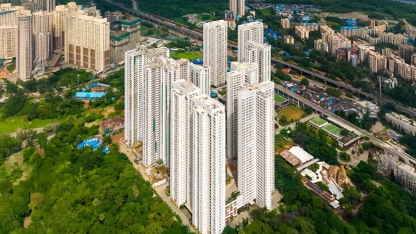 Flats in Thane Smart Buyers New Favorite Hub Flats in Thane Smart Buyers New Favorite Hub