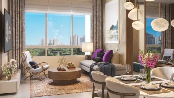 Flats in Thane Smart Buyers New Favorite Hub Flats in Thane Smart Buyers New Favorite Hub