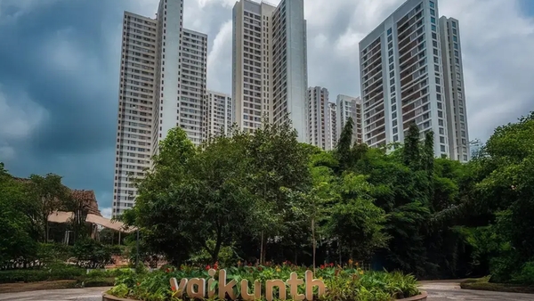 Flats in Thane Smart Buyers New Favorite Hub Flats in Thane Smart Buyers New Favorite Hub