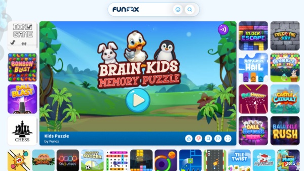 HTML5 Games HTML5 Games