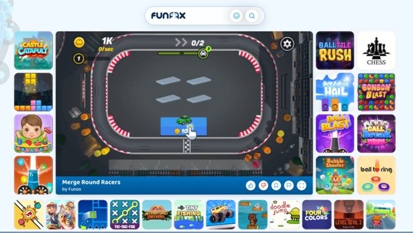 Browser Games Instant Play is the Future Browser Games Instant Play is the Future