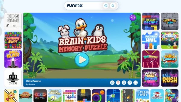 Browser Games Instant Play is the Future Browser Games Instant Play is the Future