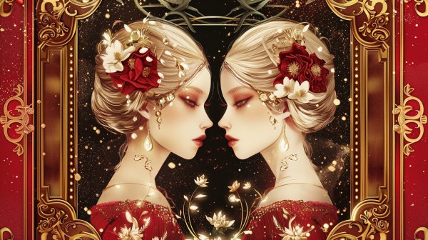 Gemini (May 21 - June 20) Horoscope