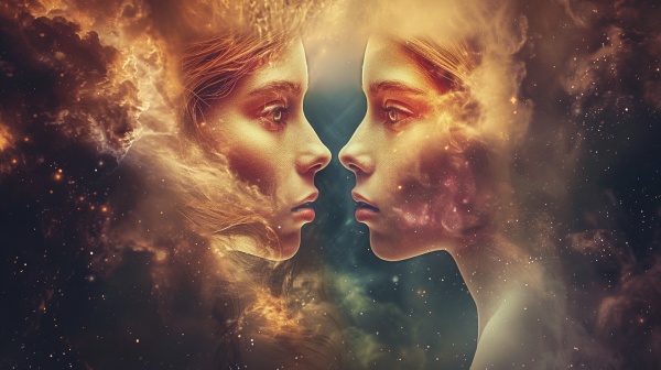 Gemini (May 21 - June 20) Horoscope