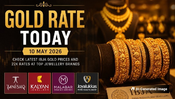 Gold Rate 10 May Gold Rate 10 May