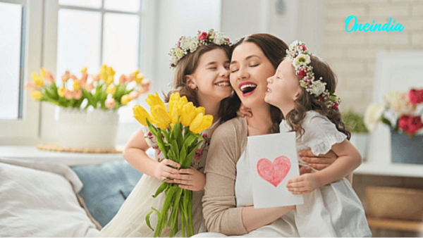 Mother s Day Mother s Day