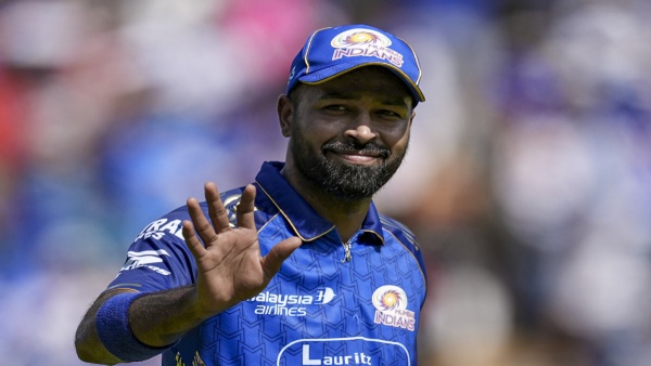 Hardik Pandya To Be Sacked As Mumbai Indians Captain Hardik Pandya To Be Sacked As Mumbai Indians Captain