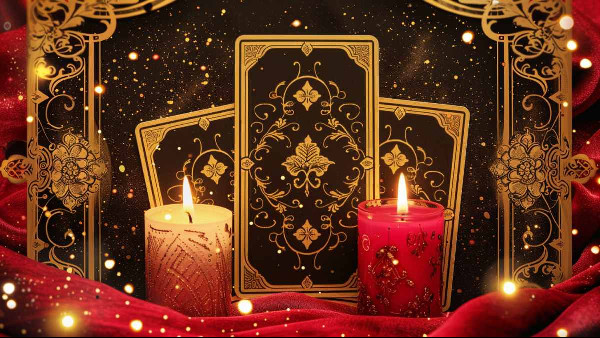 Tarot Card Reading ,May 08, 2026