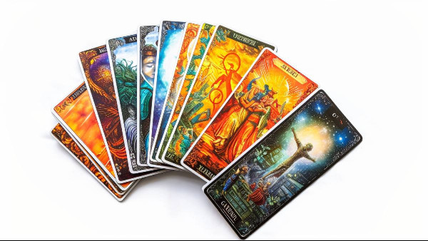 Tarot Card Reading ,May 22, 2026