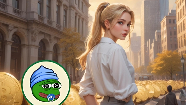 Little Pepe Your Presale Guide to Crypto Success Little Pepe Your Presale Guide to Crypto Success