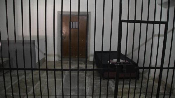 Hyderabad jail tourism Hyderabad jail tourism