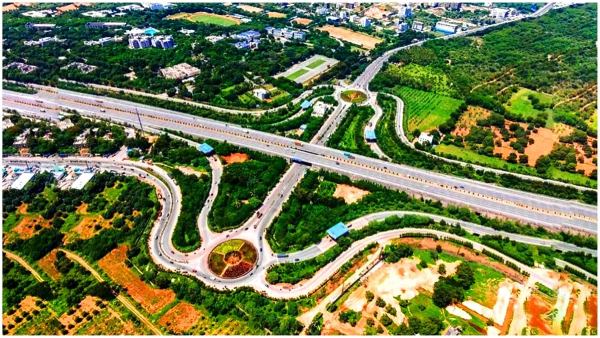 Hyderabad RRR Stretch Hyderabad RRR Stretch