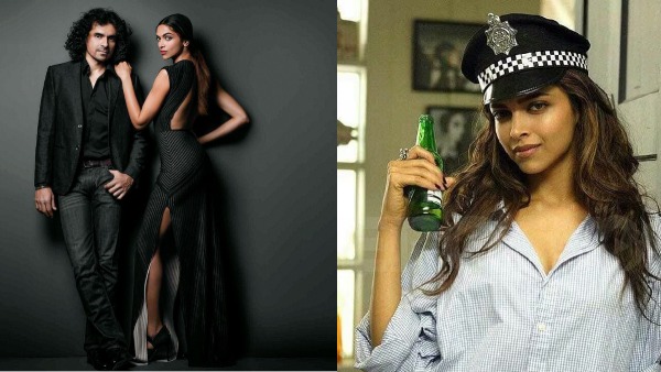 Imtiaz Ali on Deepika Padukone Casting