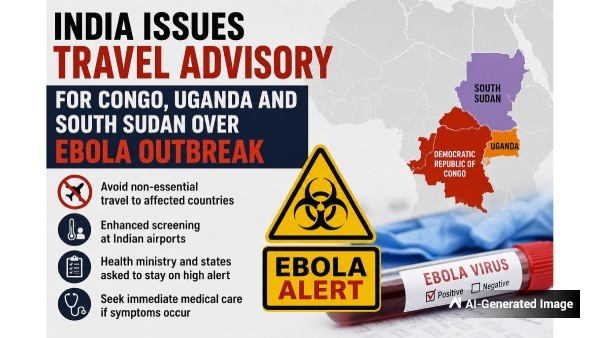 India Steps Up Surveillance Issues Fresh Travel Warning India Steps Up Surveillance Issues Fresh Travel Warning