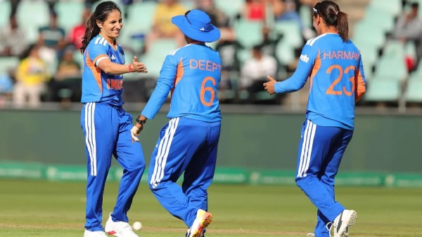 India women cricket team India women cricket team