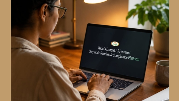 IndiaFilings Agentic AI Platform: Simplify Your Business Compliance