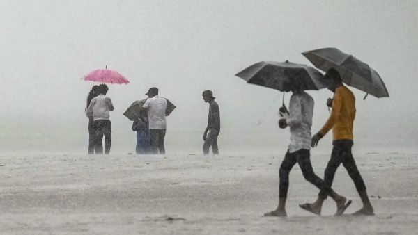 India Monsoon Likely soon