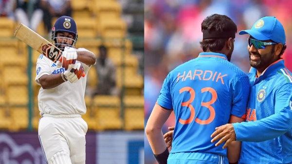 India squad for Afg announced