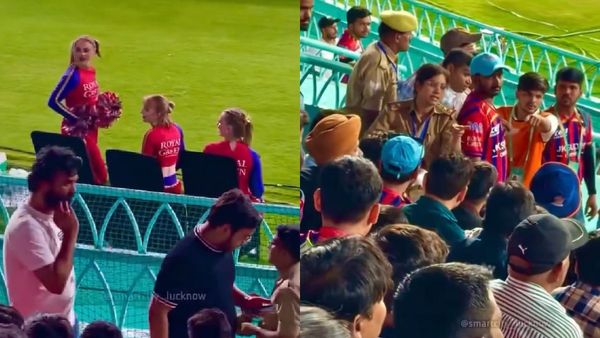Ipl 2026 Incident Prompts Stadium Safety Review