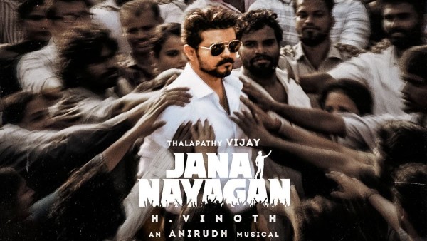 Jana Nayagan Release Date Is Vijay s Film Really Hitting Screens On May 8