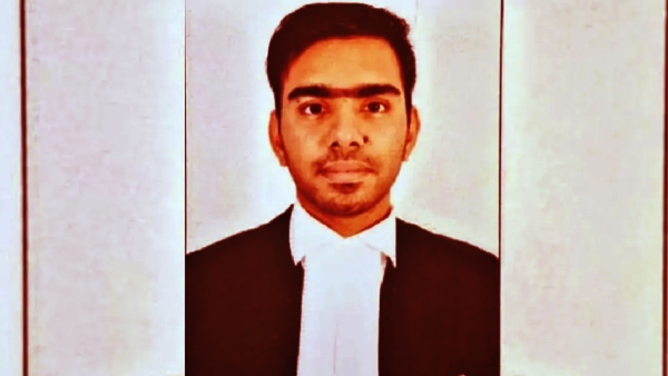 Delhi Judge Aman Kumar Sharma
