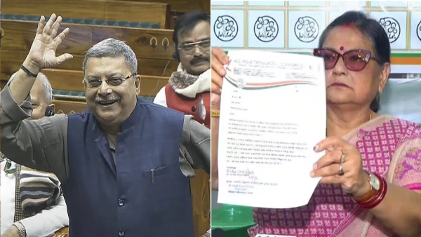 Kalyan banerjee vs Kakoli Dastidar TMC Fallout