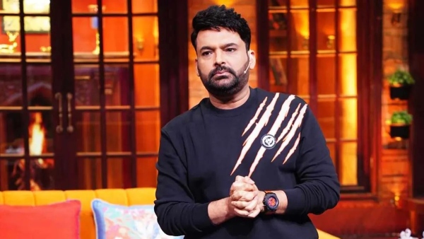 Kapil Sharma Cafe Shot fourth times