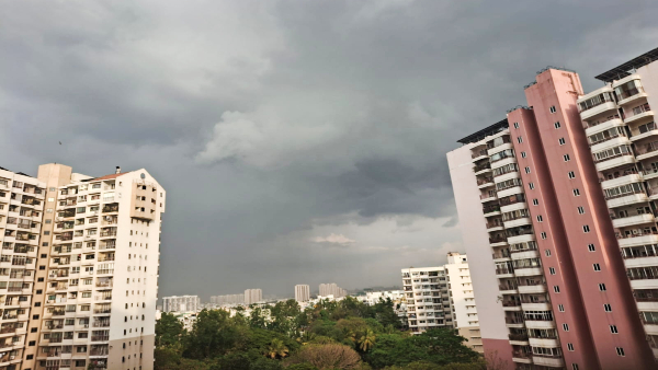 Karnataka IMD Alert Rain Gusty Winds Likely In 16 Districts Bengaluru To See Rains Starting May 14 Karnataka IMD Alert Rain Gusty Winds Likely In 16 Districts Bengaluru To See Rains Starting May 14