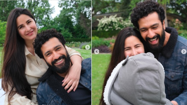 Katrina birthday wish for Vicky Kaushal Katrina birthday wish for Vicky Kaushal