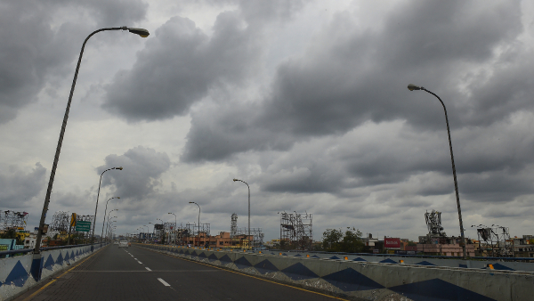 Kolkata Weather Temperature Feels Like 52 C As Residents Face Severe Heat Before Evening Thunderstorms Kolkata Weather Temperature Feels Like 52 C As Residents Face Severe Heat Before Evening Thunderstorms
