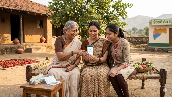 Ladki Bahin Yojana Status Maharashtra Delays Instalments of for 3 Months Women Beneficiaries Await Update