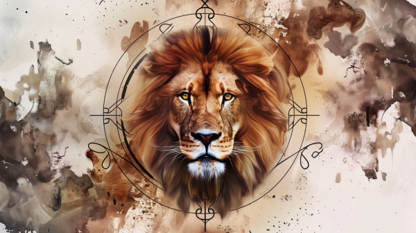 Leo (July 23 - August 22) Horoscope