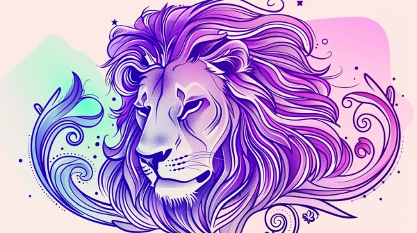 Leo (July 23 - August 22) Horoscope Leo (July 23 - August 22) Horoscope