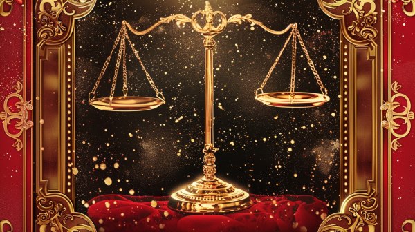 Libra (September 23 - October 22) Horoscope