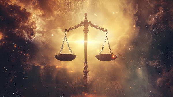 Libra (September 23 - October 22) Horoscope