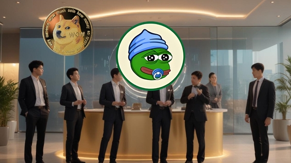 Little Pepe Could This Tiny Coin Outperform DOGE Little Pepe Could This Tiny Coin Outperform DOGE