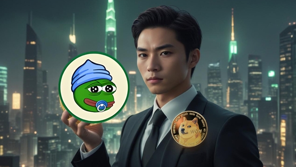 Little Pepe vs Dogecoin 2026 Bull Run Winner Little Pepe vs Dogecoin 2026 Bull Run Winner