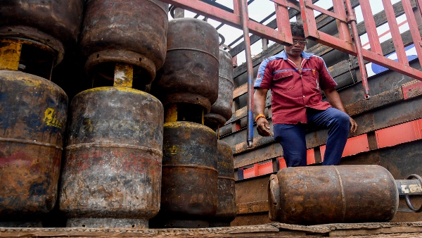 LPG Price Hike Alert After Petrol amp amp Diesel Will Cooking Gas Become Costlier Too Check Rates in Your City LPG Price Hike Alert After Petrol amp amp Diesel Will Cooking Gas Become Costlier Too Check Rates in Your City