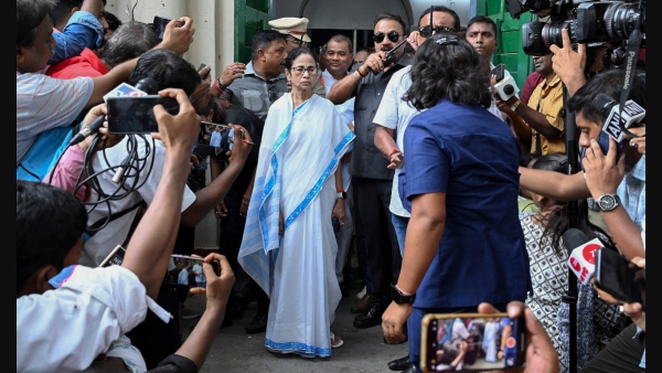 TMC Election Winners Full Constituency-Wise List as Counting Kicks Off