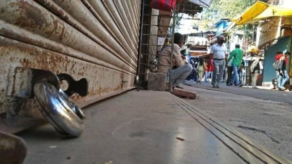 May 20 Bharat Bandh Chemists Across India Plan Protest Against E-Pharmacy Platforms May 20 Bharat Bandh Chemists Across India Plan Protest Against E-Pharmacy Platforms