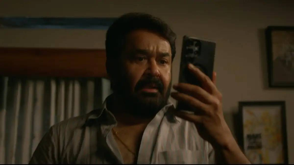 Mohanlal Drishyam 3