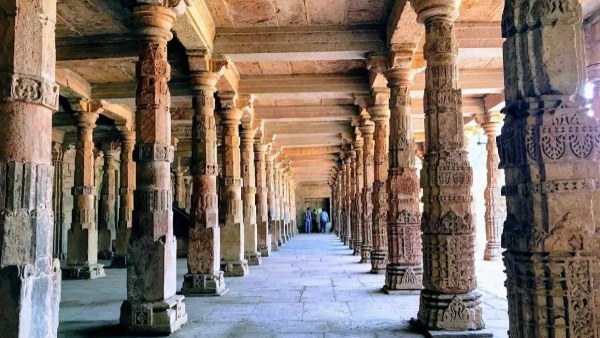 MP Court Declared Bhojshala Temple