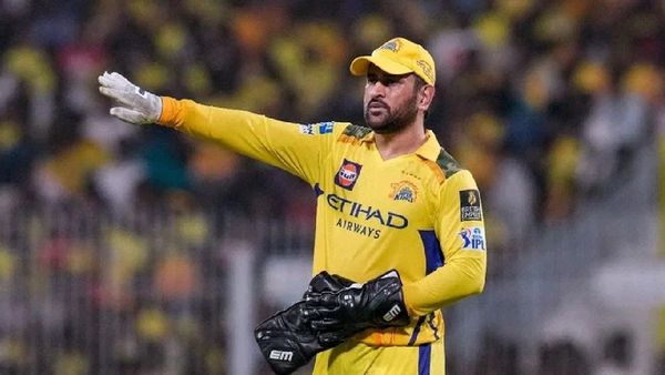 MS Dhoni MS Dhoni