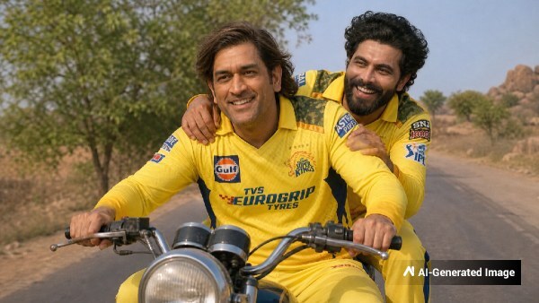 Thala amp amp Sir Jadeja A partnership that defined an era
