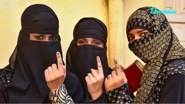 Bengal Election Result