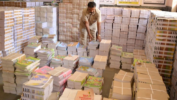 NCERT Book Demands NCERT Book Demands